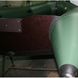 Лодка Bark BT-360S, 6 мест, килевая, жесткое дно, сдвижные сидения, краска д/номеров
