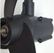 Электромотор Haswing Protruar бесколлекторный, 2 л.с., 85 lbs, 24V, черный